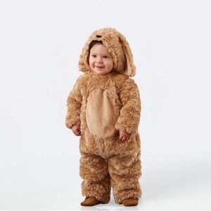 Pottery Barn Kids Dog Costume 12-24 months